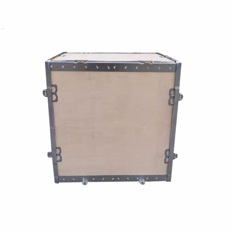 涉县可折叠木箱