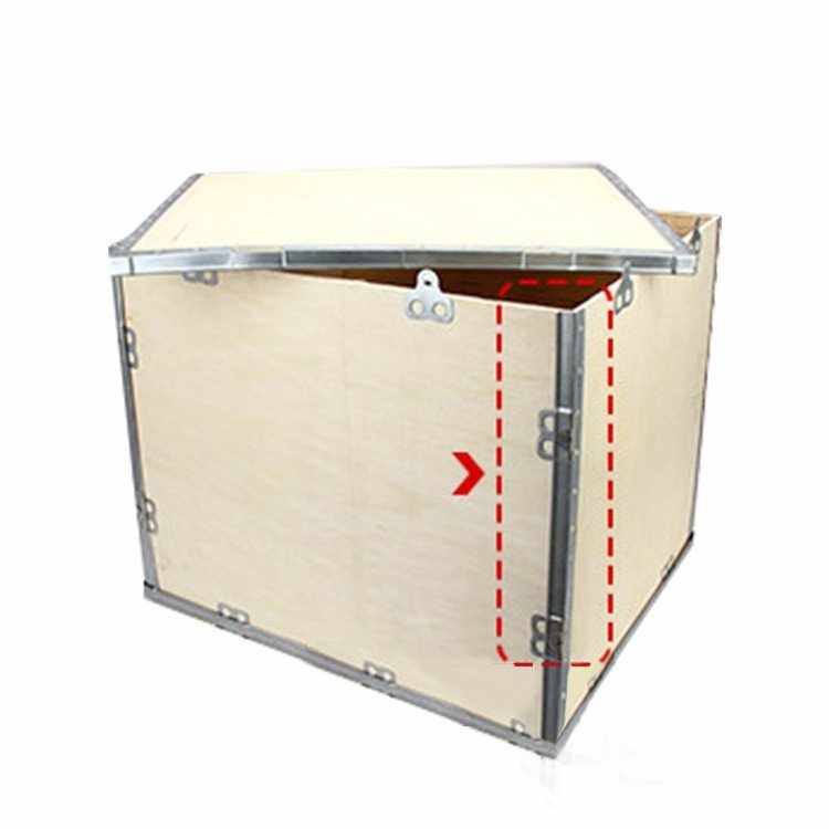 涉县钢带箱生产厂家