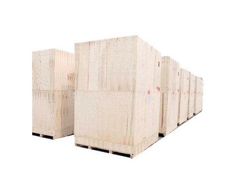 涉县木箱包装